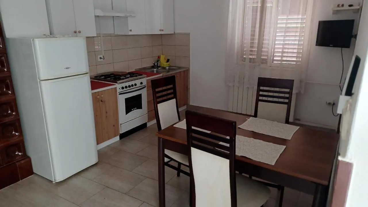 Mali Spas Pula Croatia