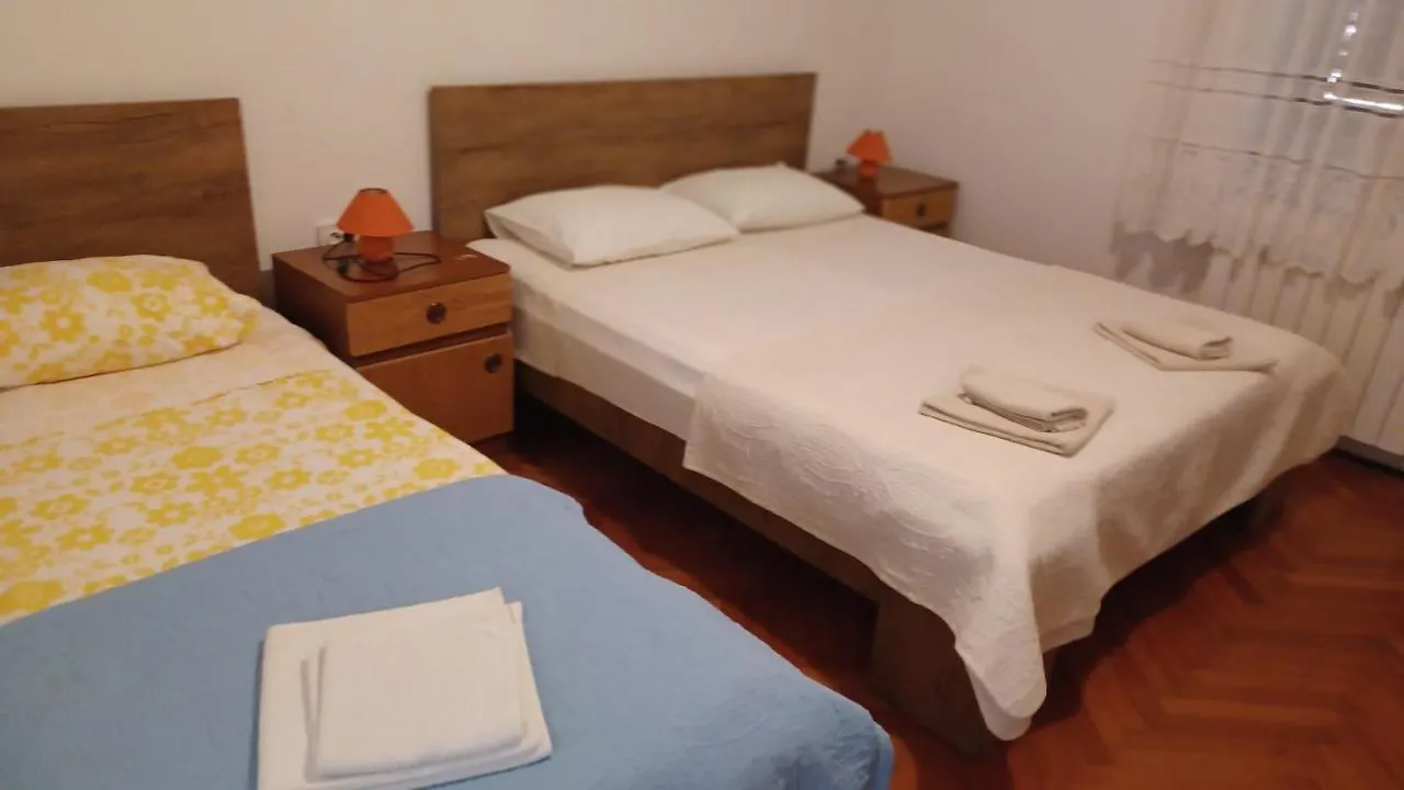Mali Spas Pula Apartment