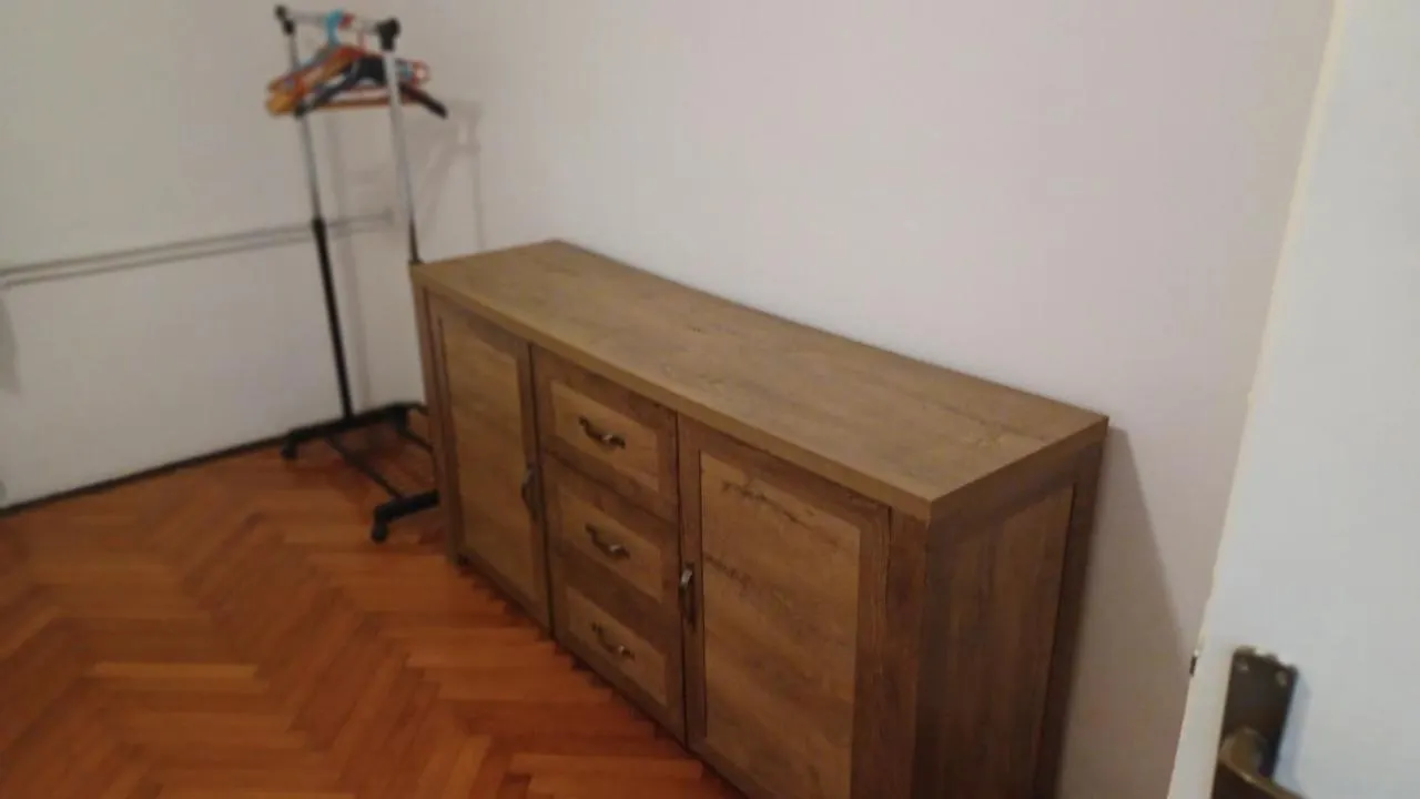Mali Spas Pula Apartment
