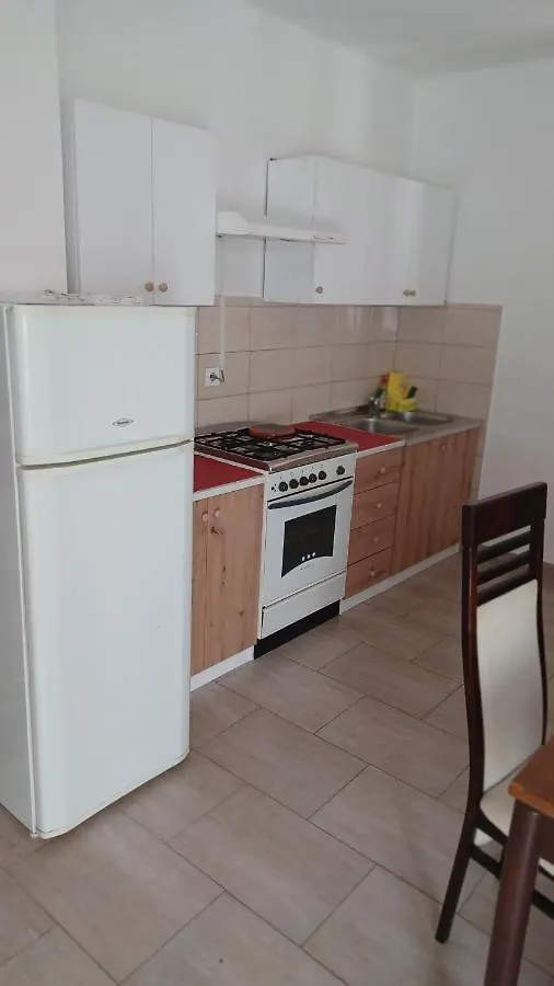 Apartment Mali Spas Pula