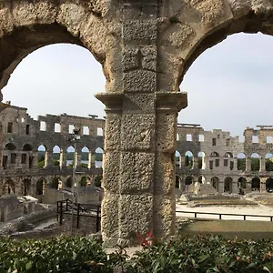 Luxury Old Town Pula